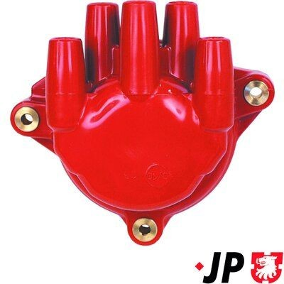 1291200400 JP Group Кришка розподільника запалювання / трамблера